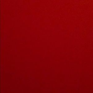 Meet your Posher, Harris